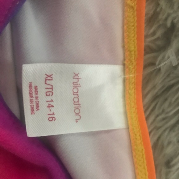 Bathing suit - Picture 2 of 2